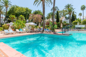 Beautiful apartment in Puerto Banus